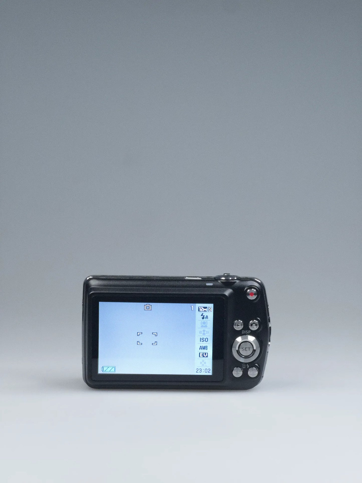 Casio Exilim EX-Z2