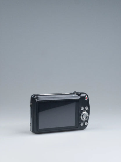 Casio Exilim EX-Z2