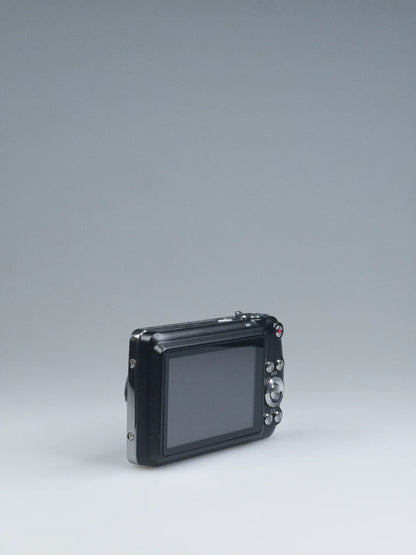 Casio Exilim EX-Z2