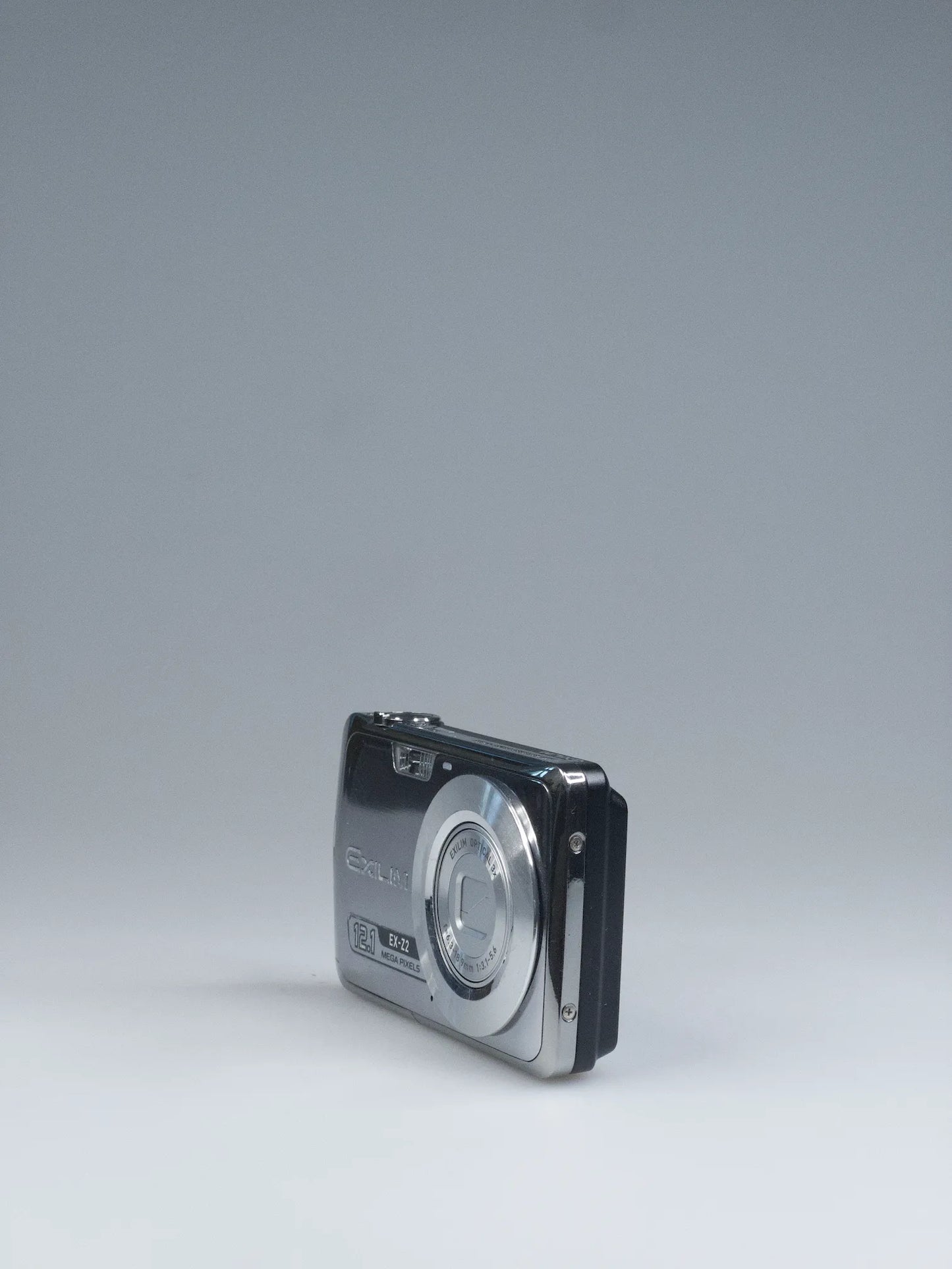 Casio Exilim EX-Z2