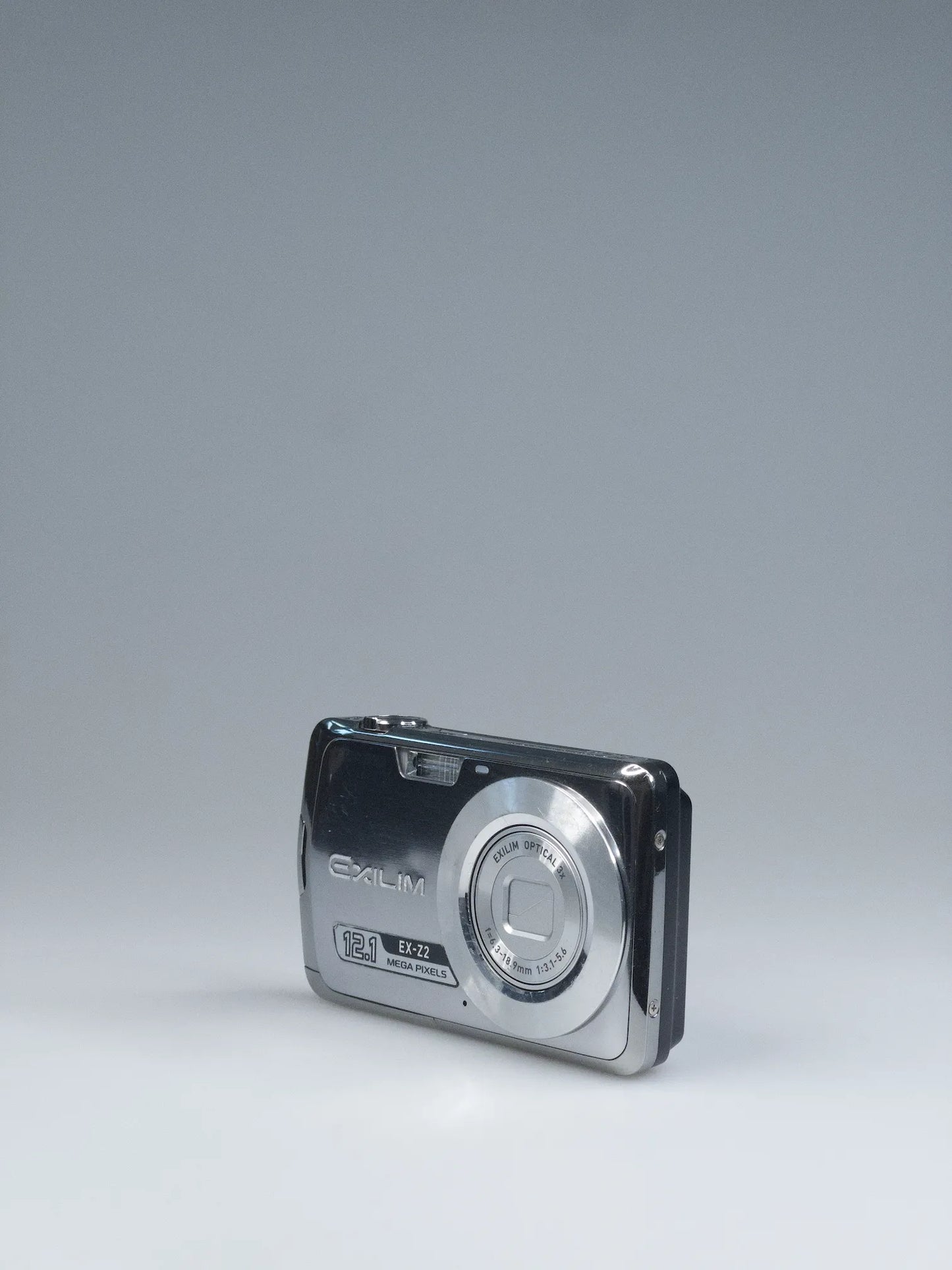 Casio Exilim EX-Z2