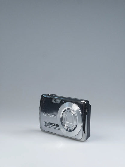 Casio Exilim EX-Z2