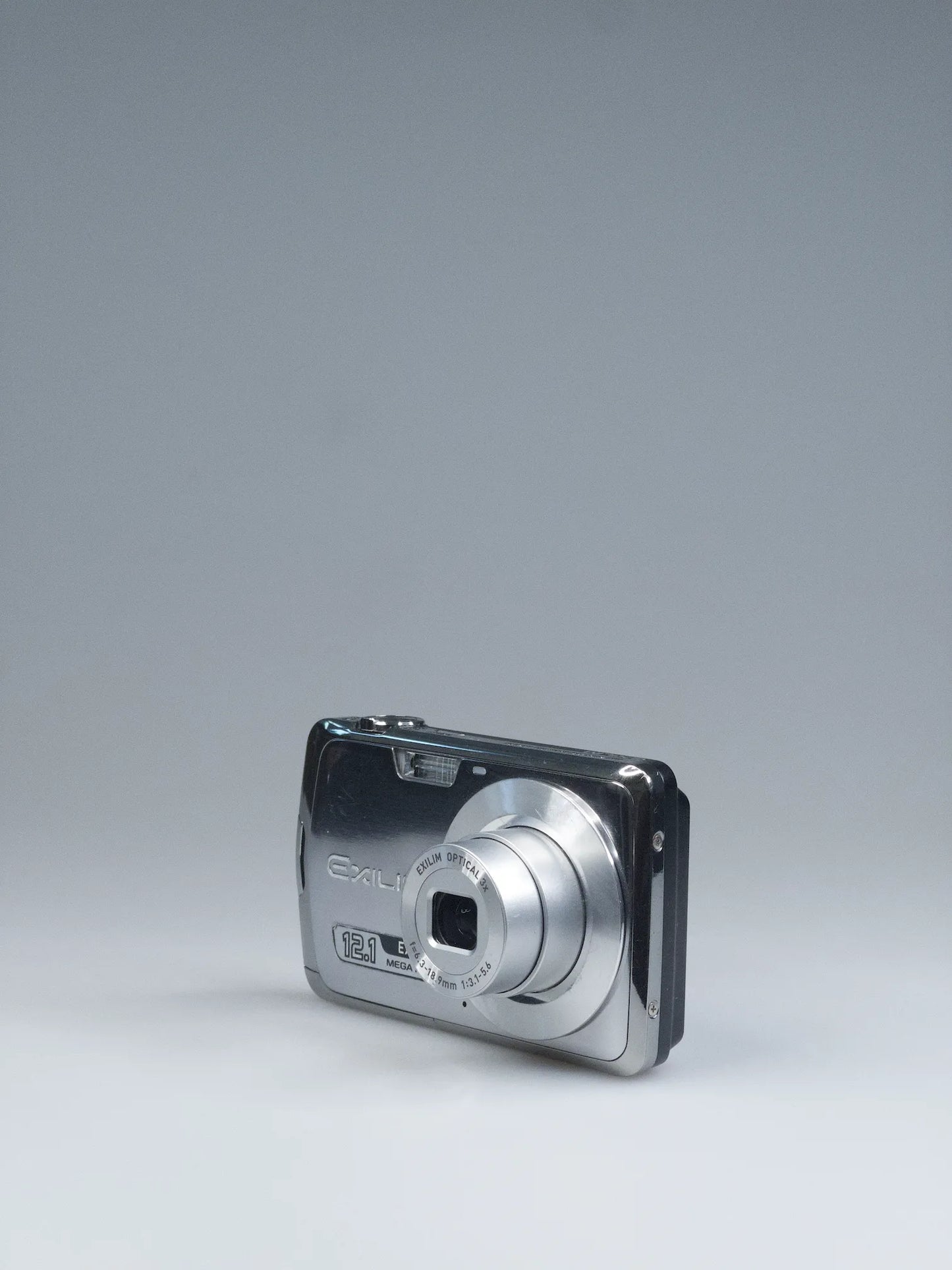 Casio Exilim EX-Z2
