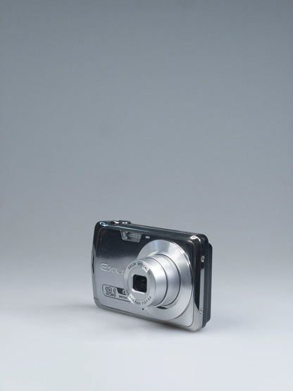 Casio Exilim EX-Z2