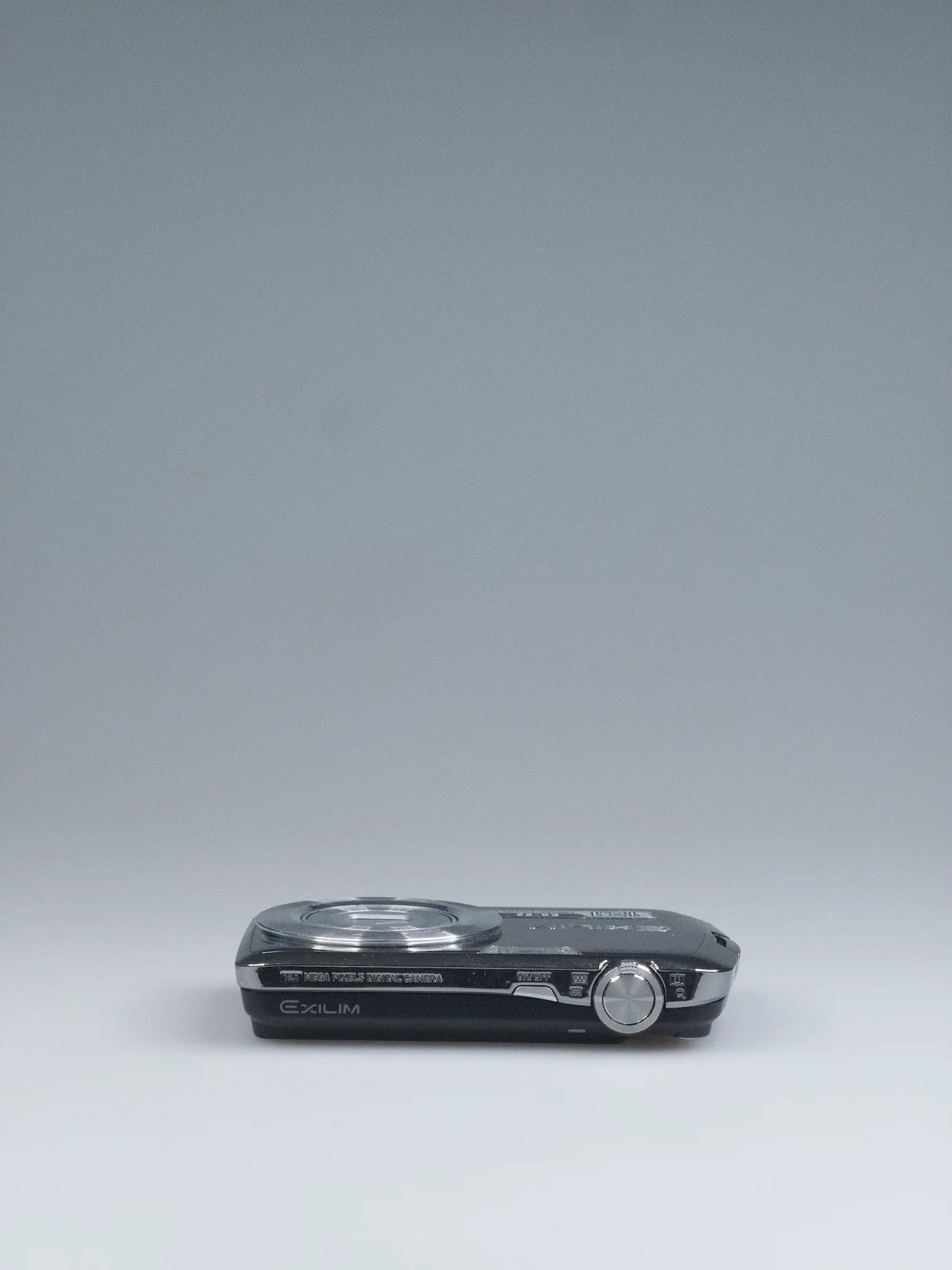 Casio Exilim EX-Z2
