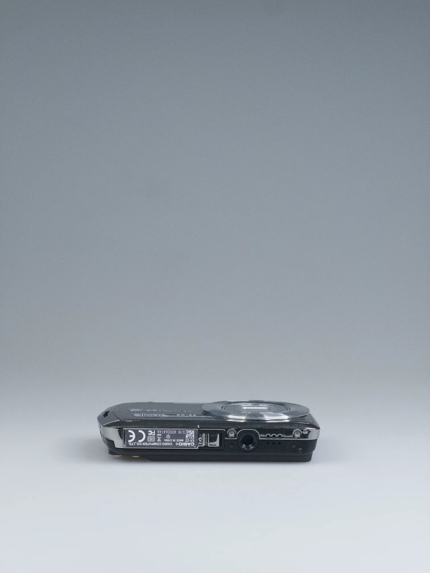 Casio Exilim EX-Z2