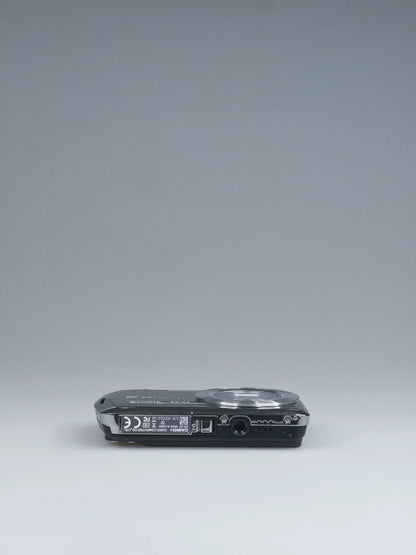 Casio Exilim EX-Z2