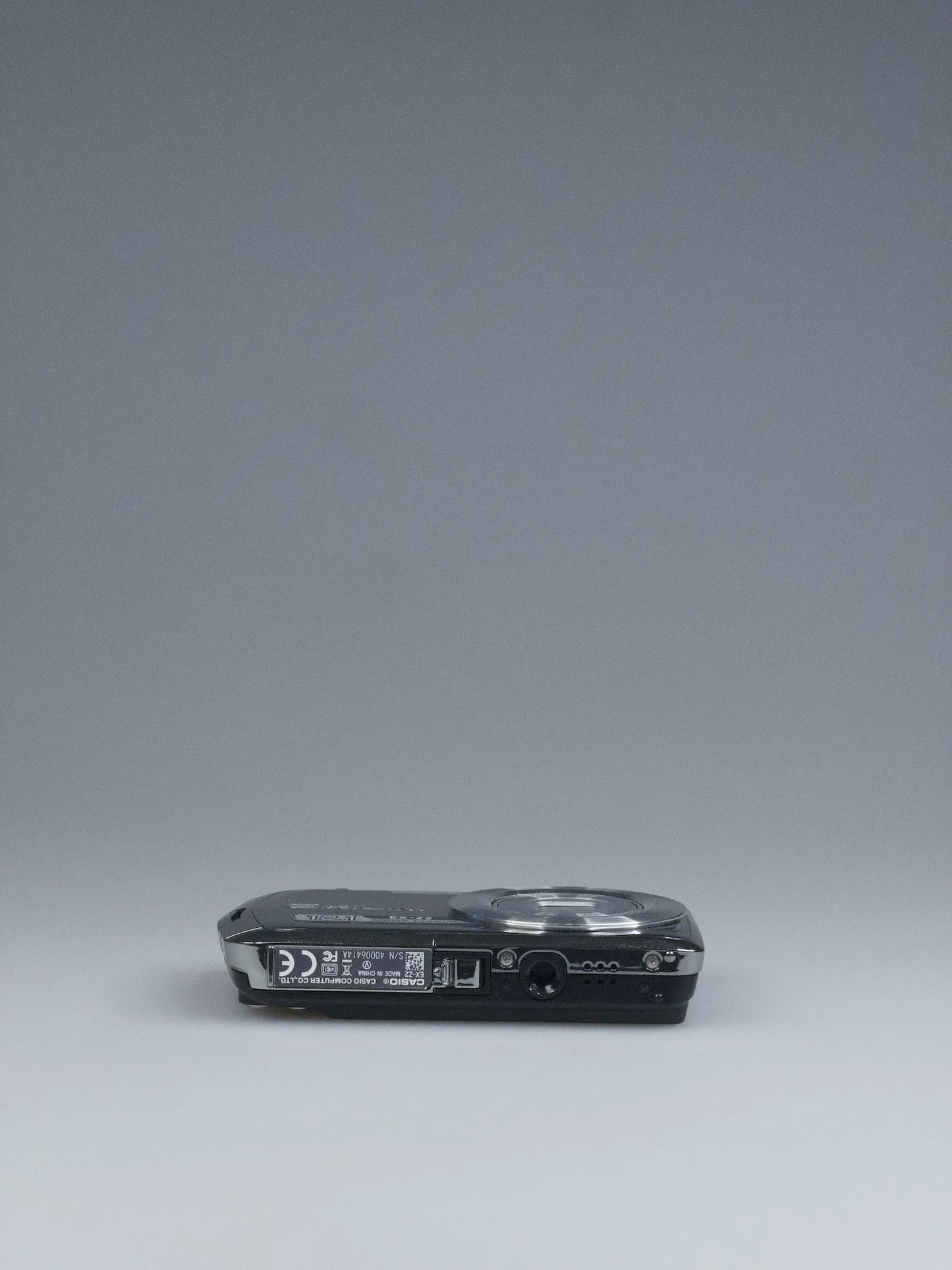 Casio Exilim EX-Z2