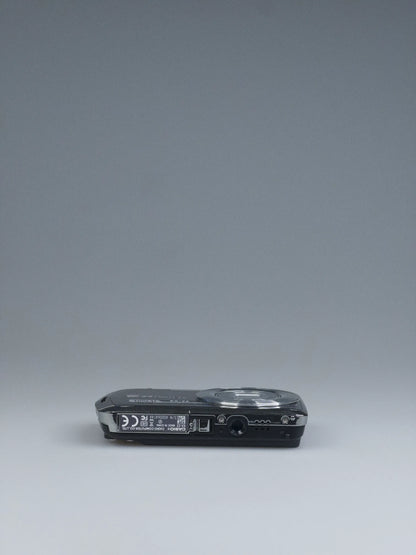Casio Exilim EX-Z2