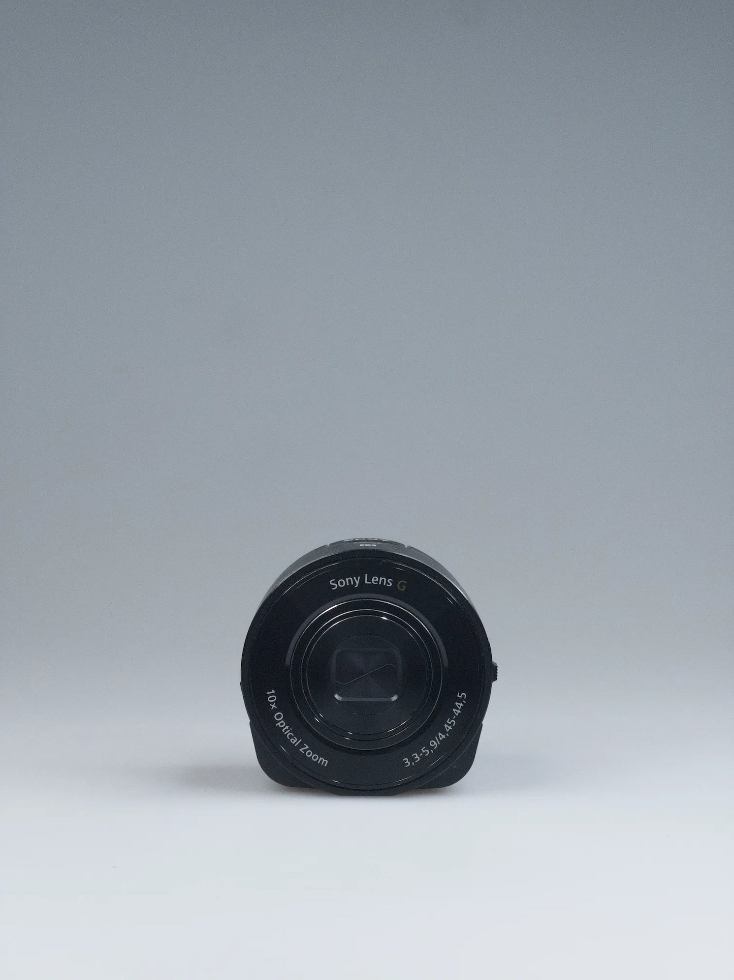 Sony Cyber-shot DSC-QX10