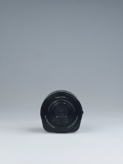 Sony Cyber-shot DSC-QX10
