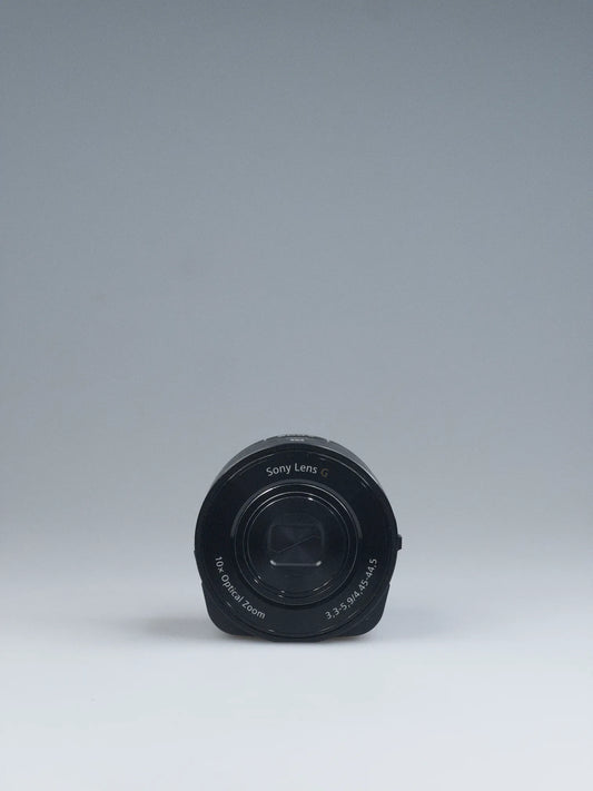 Sony Cyber-shot DSC-QX10
