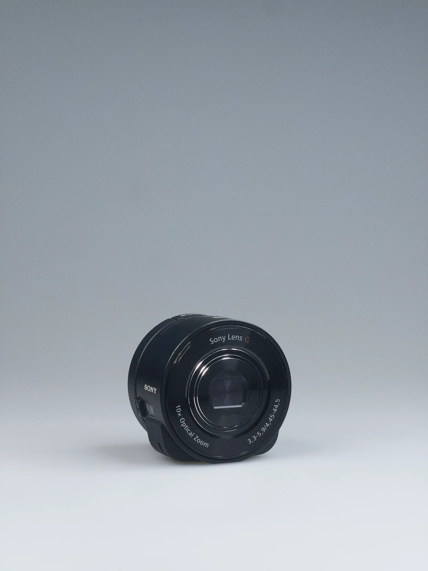 Sony Cyber-shot DSC-QX10