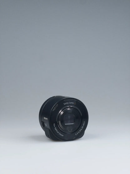Sony Cyber-shot DSC-QX10