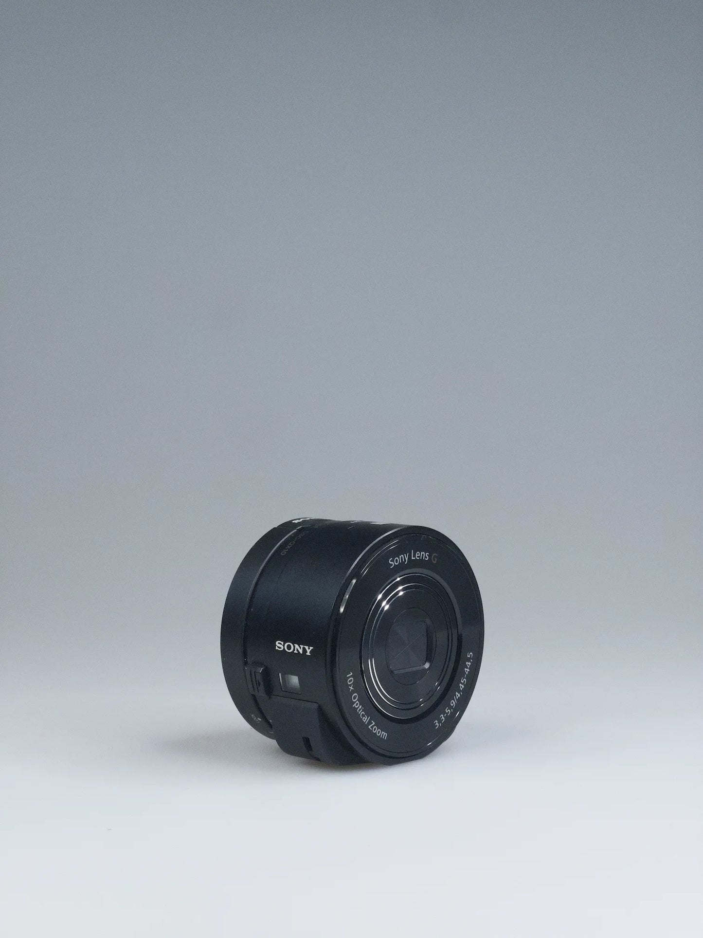 Sony Cyber-shot DSC-QX10