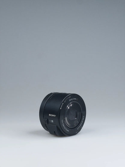 Sony Cyber-shot DSC-QX10