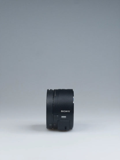 Sony Cyber-shot DSC-QX10
