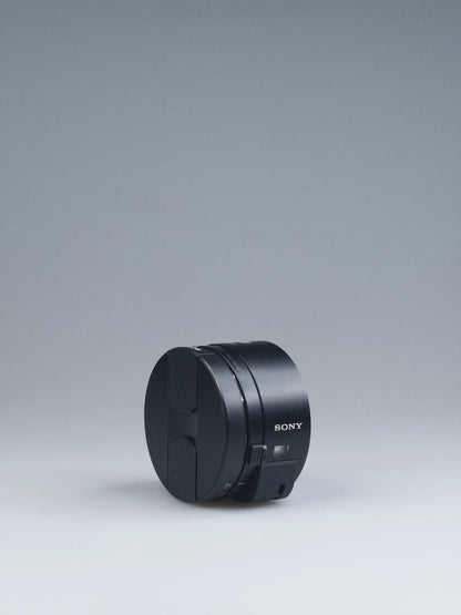 Sony Cyber-shot DSC-QX10