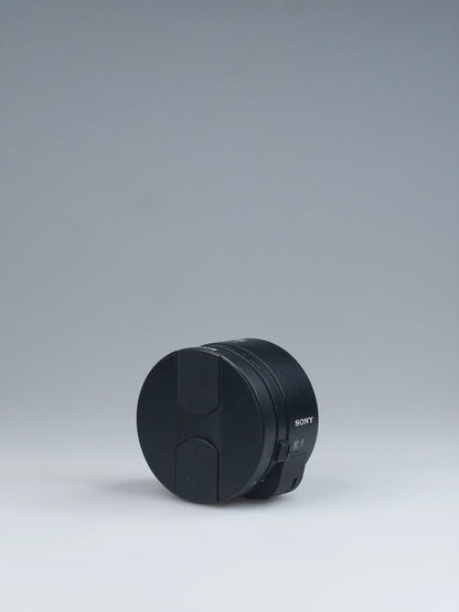 Sony Cyber-shot DSC-QX10