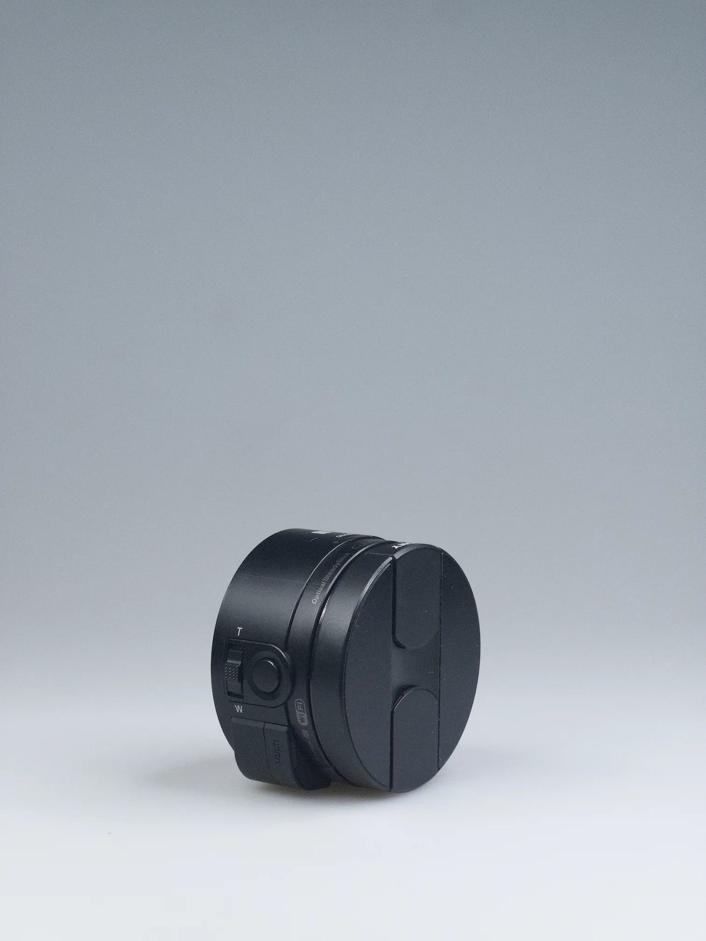 Sony Cyber-shot DSC-QX10