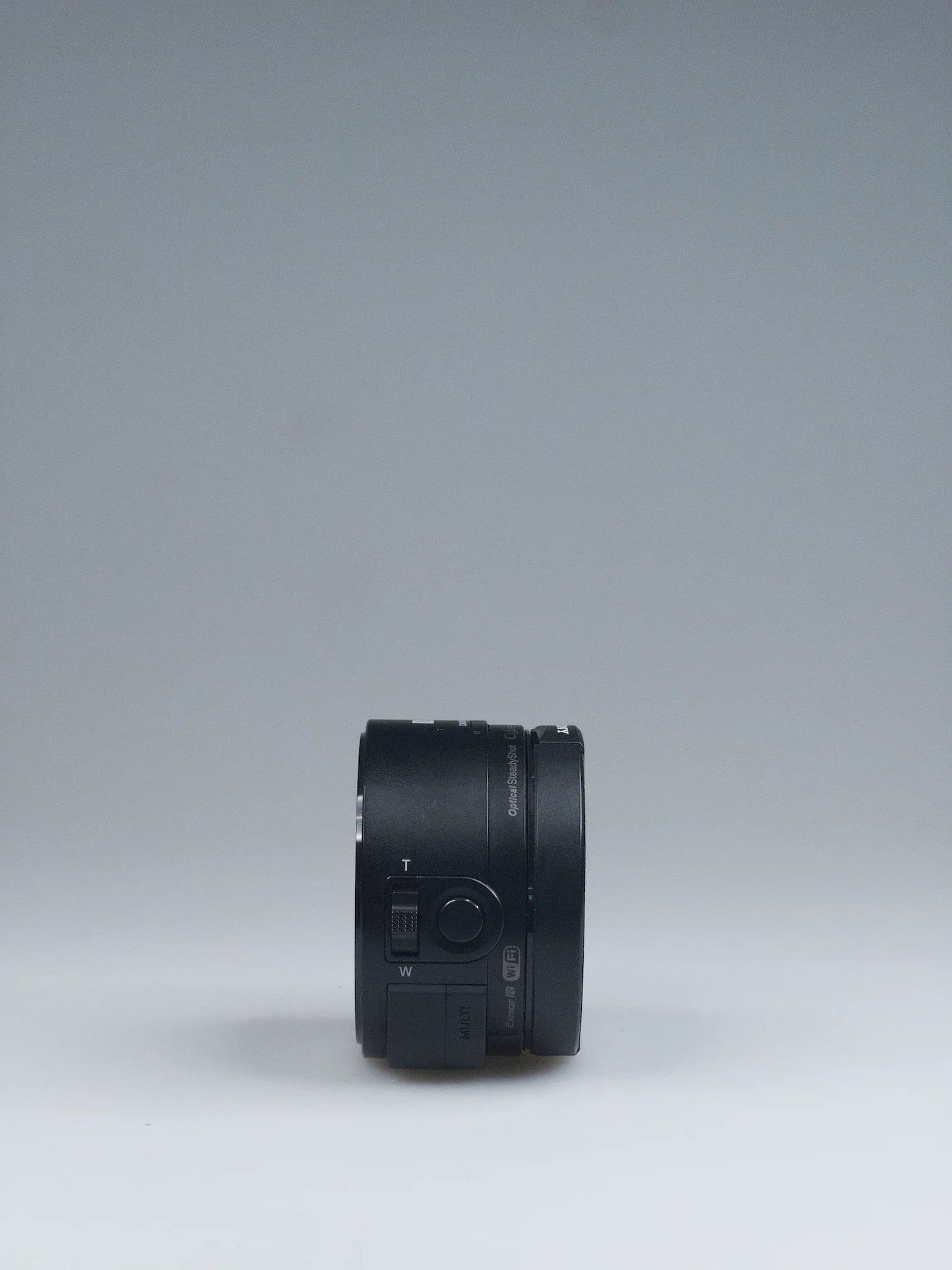 Sony Cyber-shot DSC-QX10