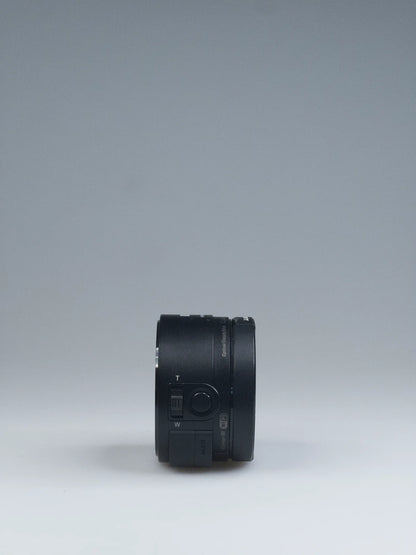 Sony Cyber-shot DSC-QX10