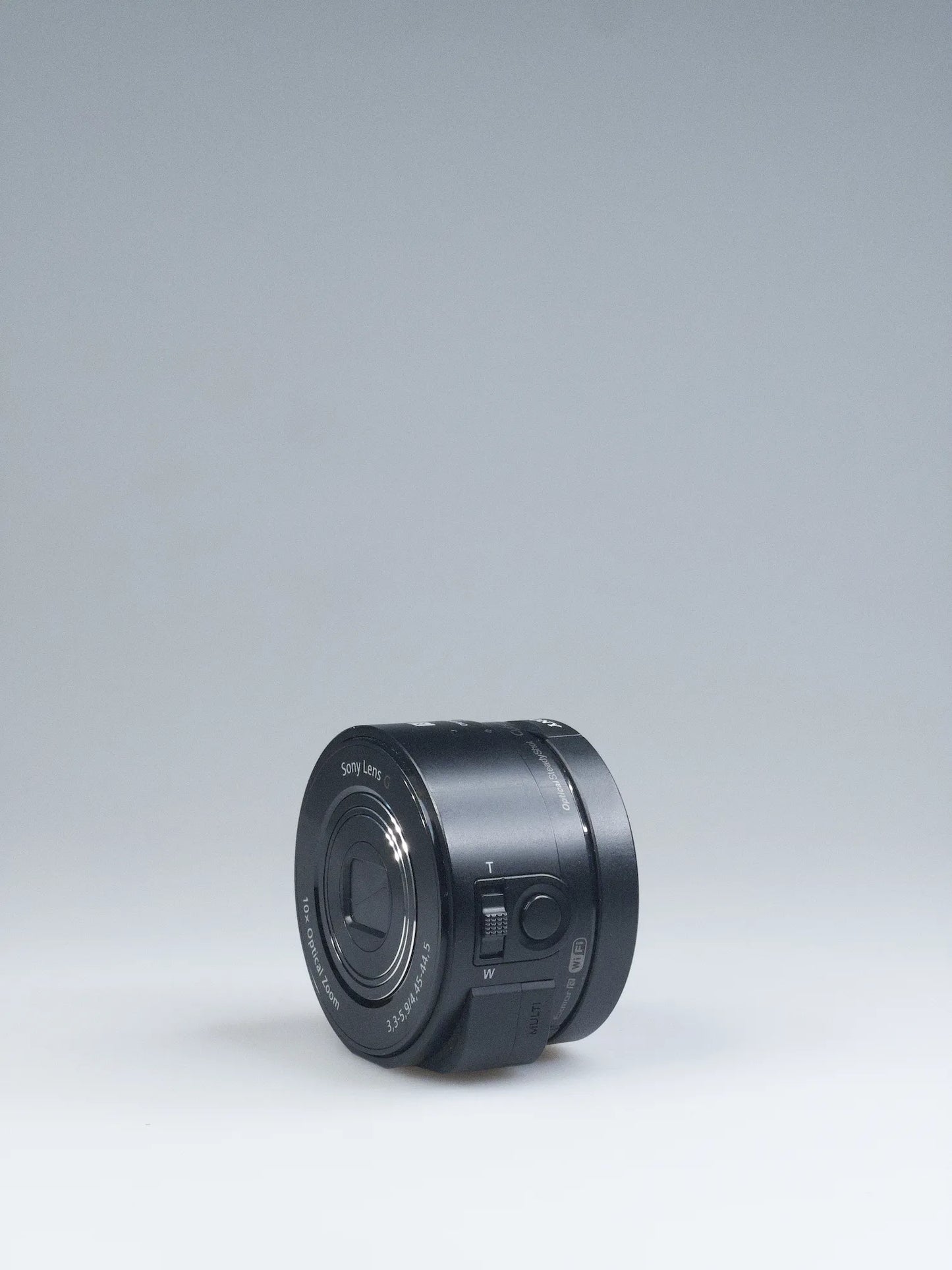 Sony Cyber-shot DSC-QX10