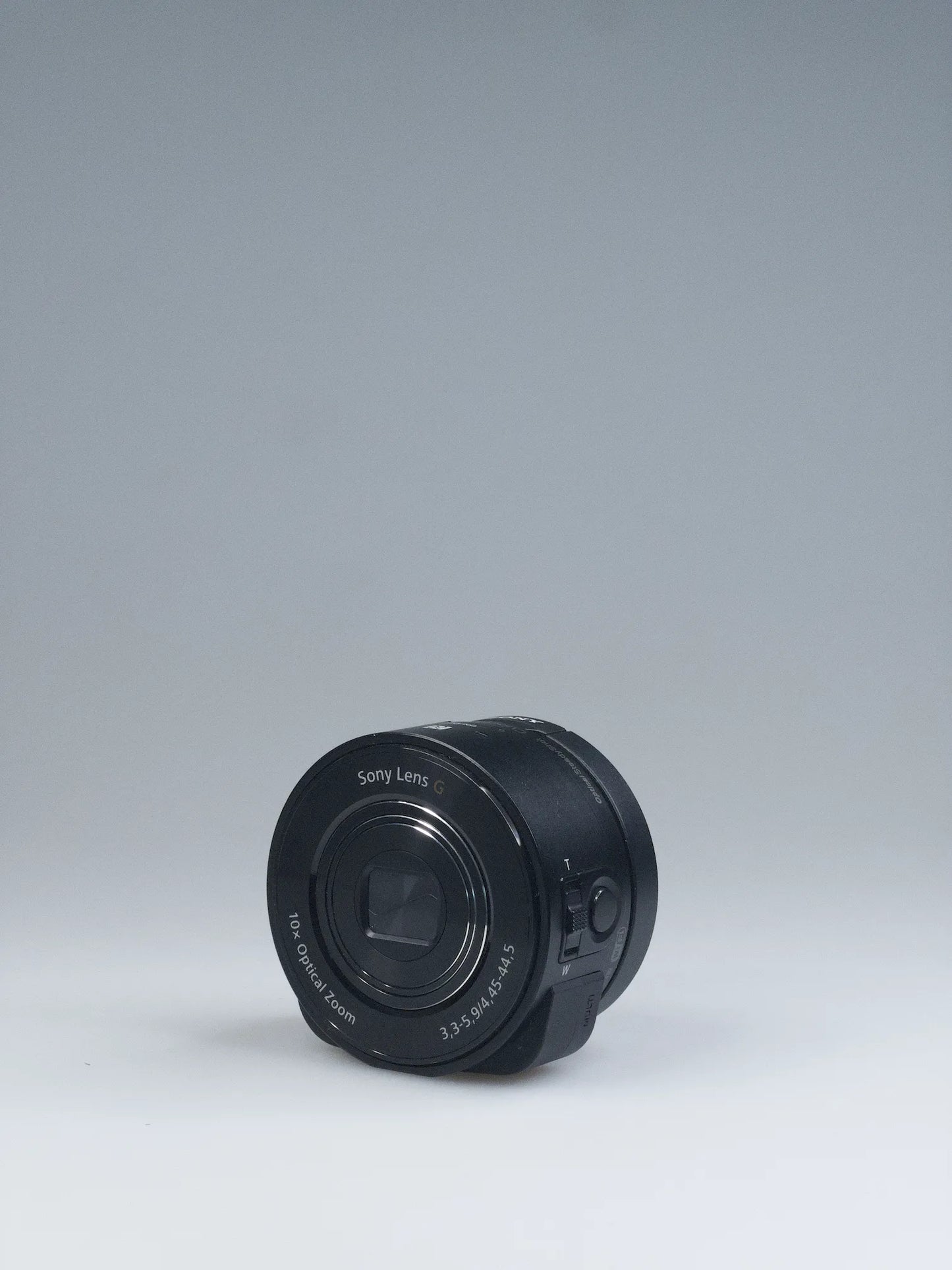 Sony Cyber-shot DSC-QX10