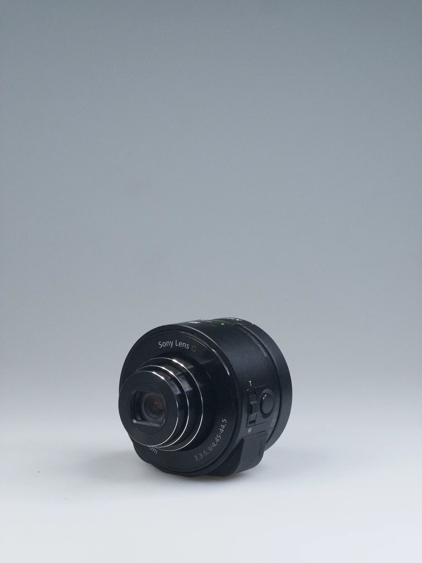 Sony Cyber-shot DSC-QX10