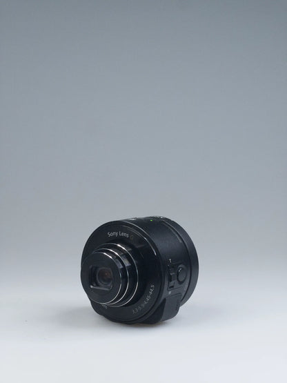 Sony Cyber-shot DSC-QX10