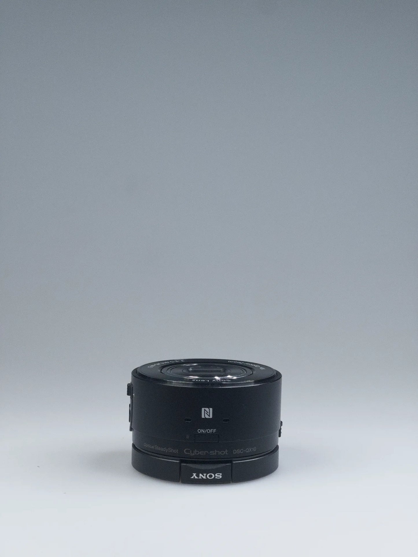 Sony Cyber-shot DSC-QX10