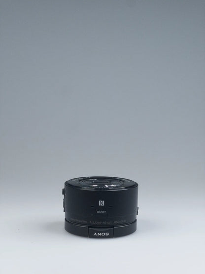 Sony Cyber-shot DSC-QX10