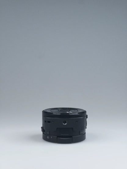 Sony Cyber-shot DSC-QX10