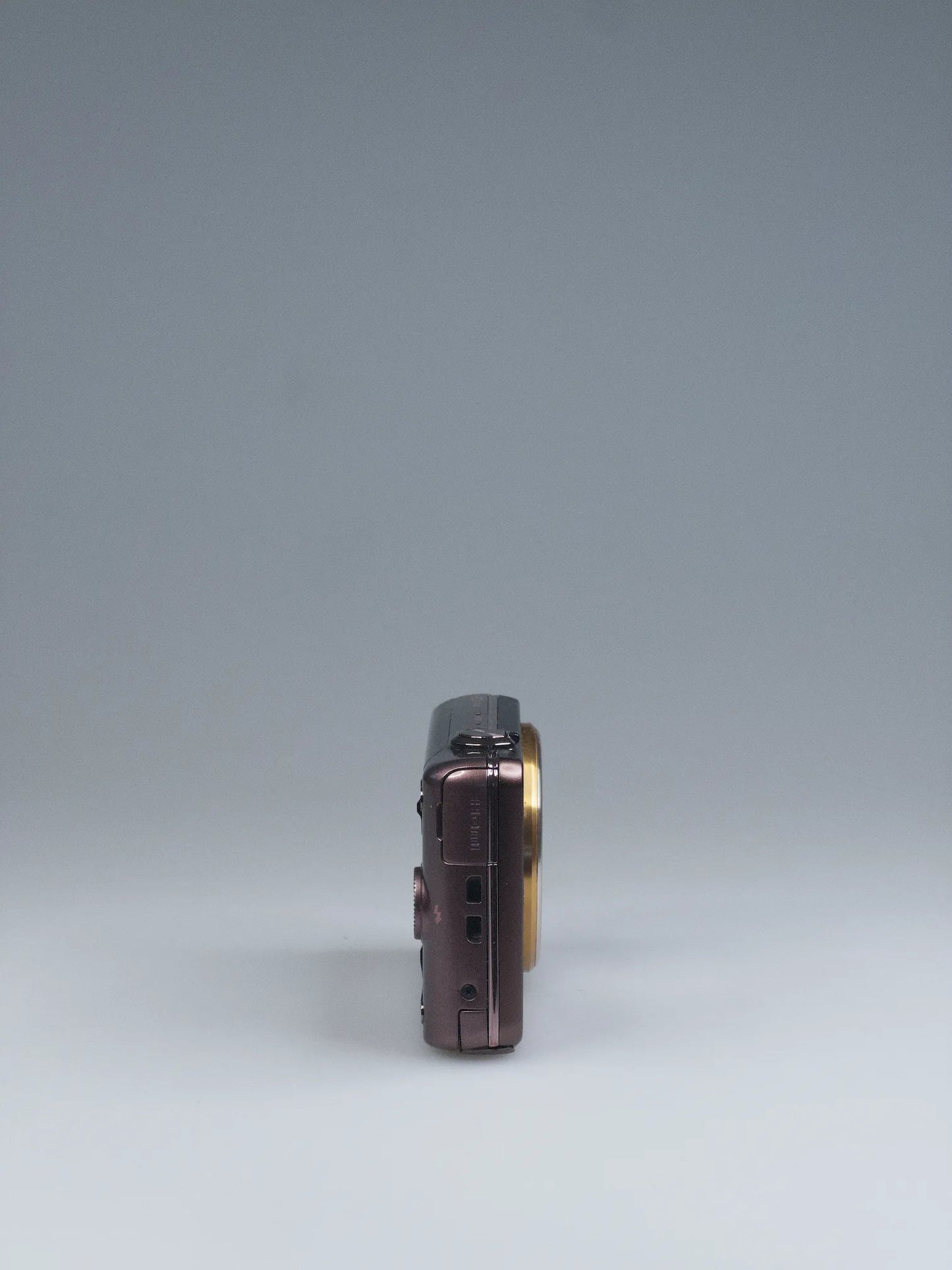 Sony Cyber-shot DSC-WX100