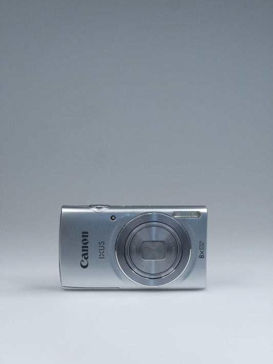 Canon IXUS 145 | Powershot ELPH 135 | IXY 120