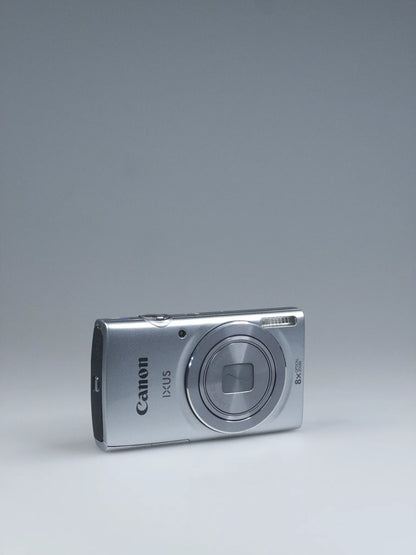 Canon IXUS 145 | Powershot ELPH 135 | IXY 120