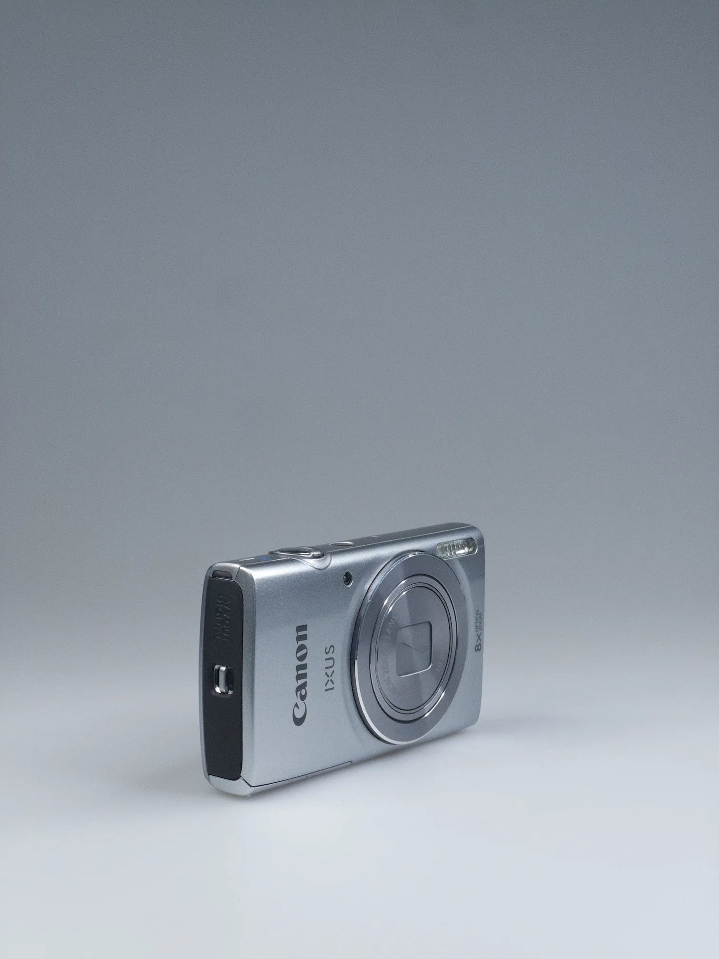 Canon IXUS 145 | Powershot ELPH 135 | IXY 120