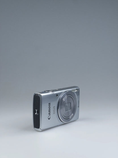 Canon IXUS 145 | Powershot ELPH 135 | IXY 120