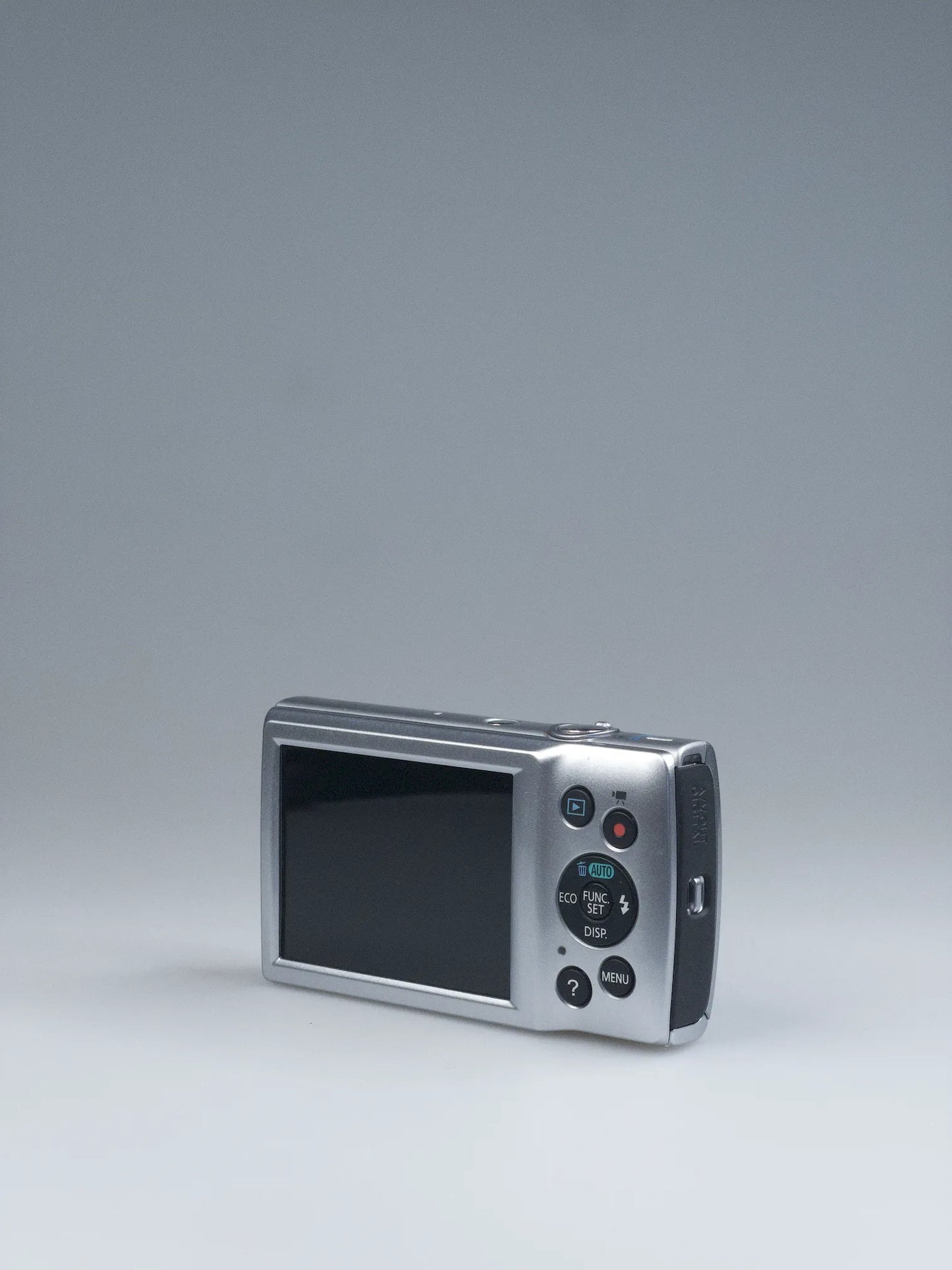 Canon IXUS 145 | Powershot ELPH 135 | IXY 120