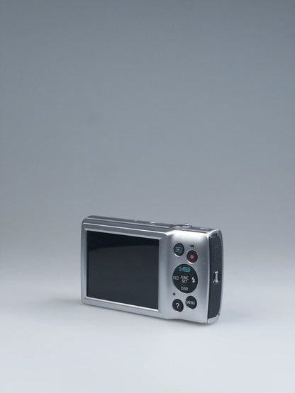 Canon IXUS 145 | Powershot ELPH 135 | IXY 120