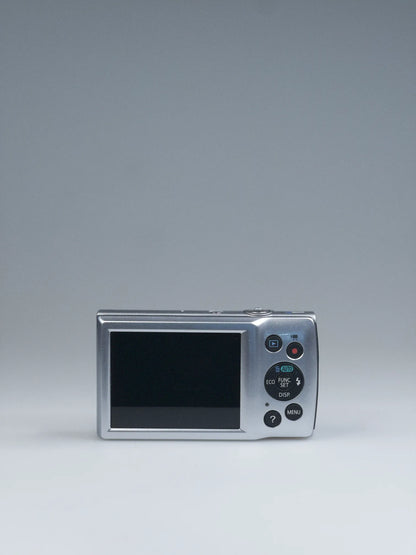 Canon IXUS 145 | Powershot ELPH 135 | IXY 120