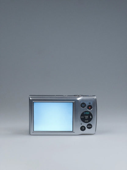 Canon IXUS 145 | Powershot ELPH 135 | IXY 120
