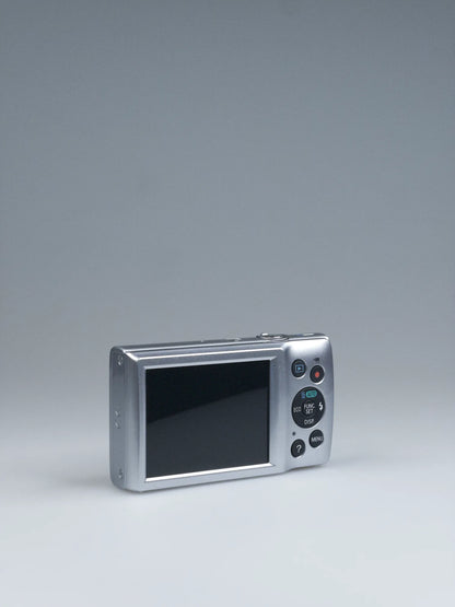 Canon IXUS 145 | Powershot ELPH 135 | IXY 120