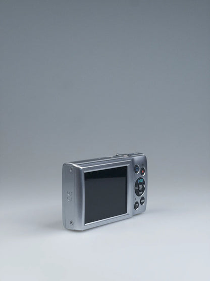 Canon IXUS 145 | Powershot ELPH 135 | IXY 120