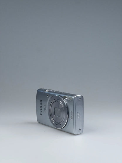 Canon IXUS 145 | Powershot ELPH 135 | IXY 120