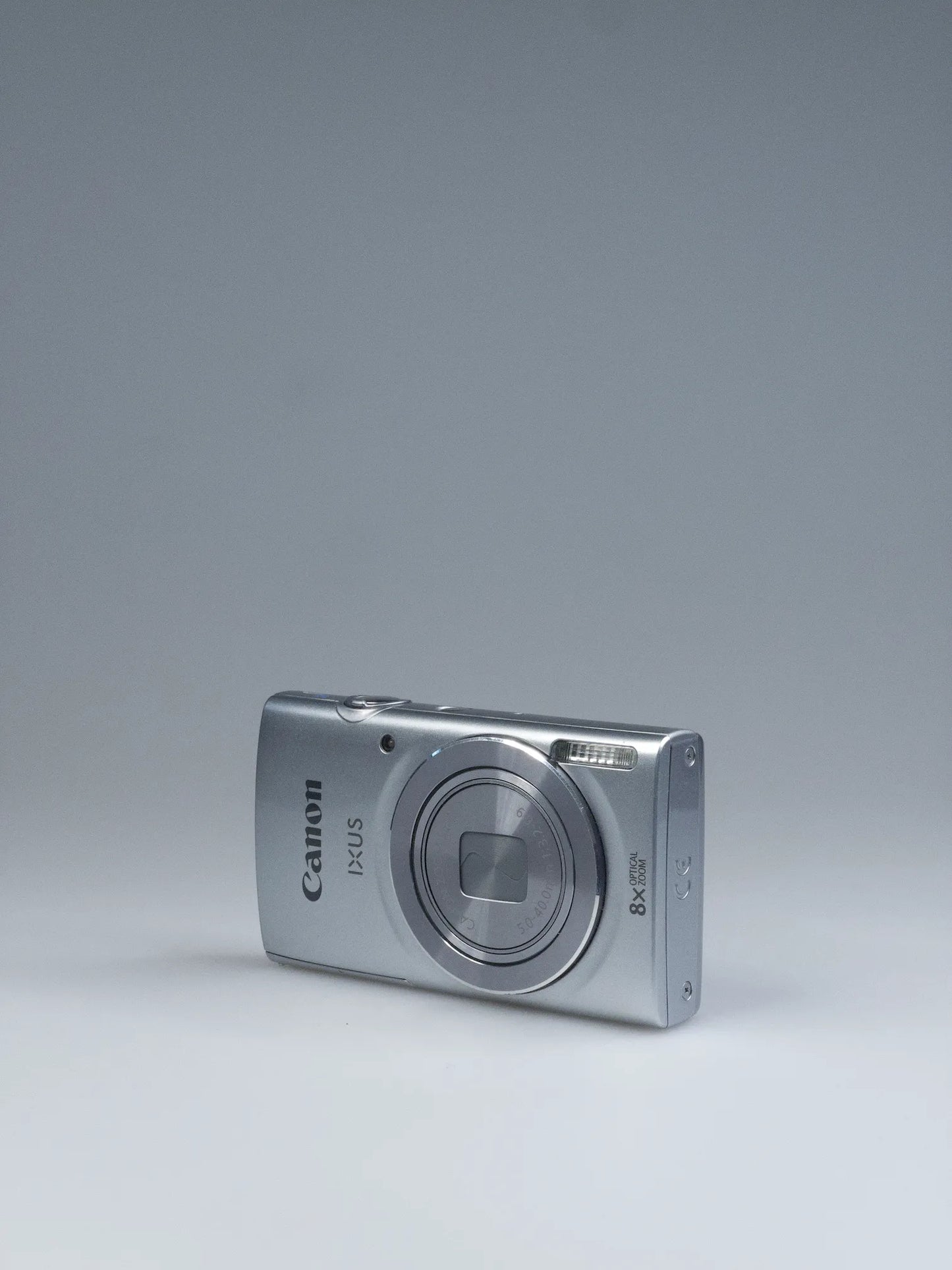 Canon IXUS 145 | Powershot ELPH 135 | IXY 120