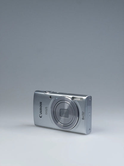 Canon IXUS 145 | Powershot ELPH 135 | IXY 120
