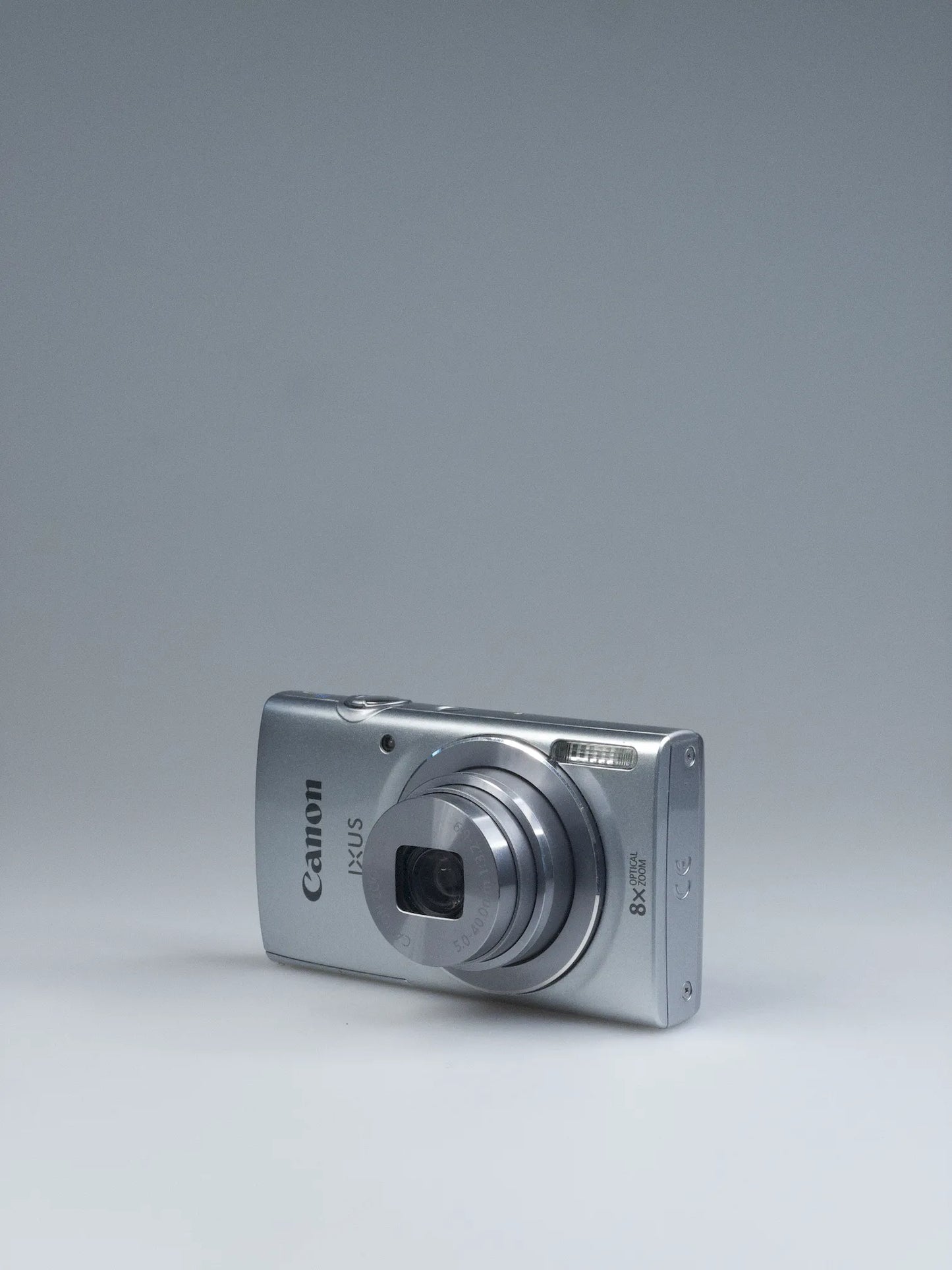 Canon IXUS 145 | Powershot ELPH 135 | IXY 120