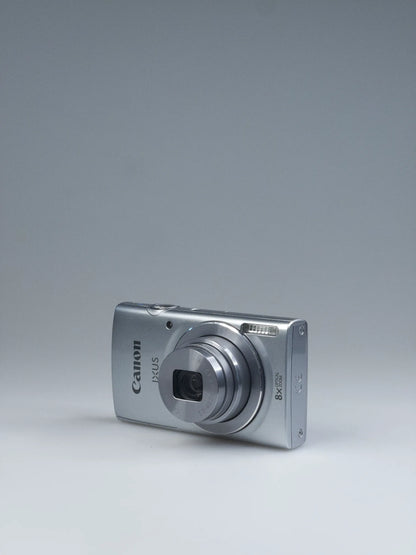 Canon IXUS 145 | Powershot ELPH 135 | IXY 120