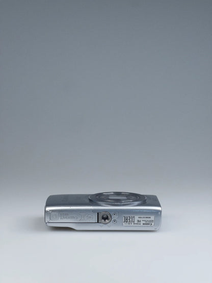 Canon IXUS 145 | Powershot ELPH 135 | IXY 120